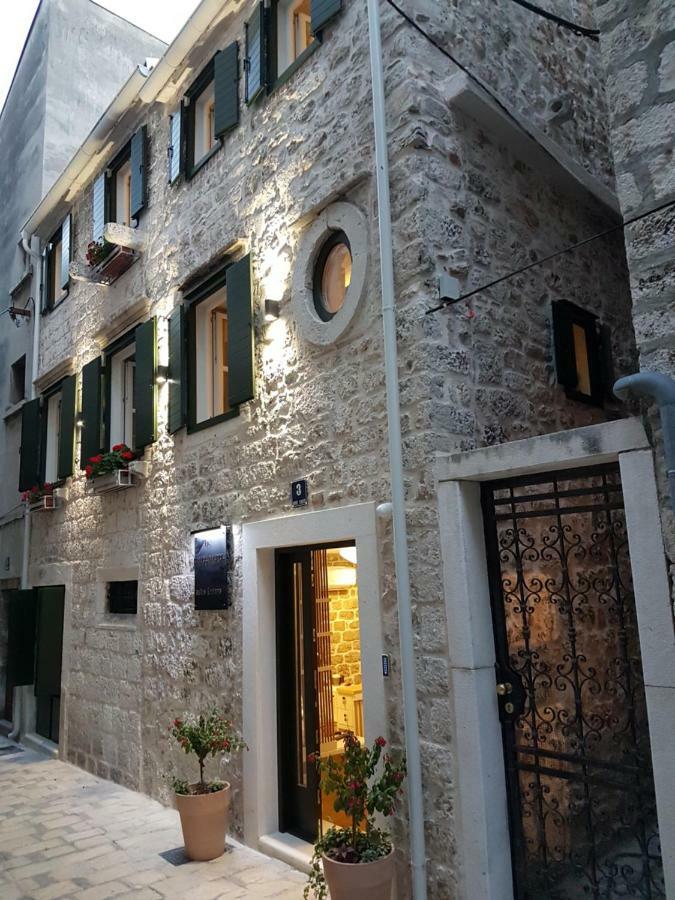Fenice Palace 시베니크 외부 사진